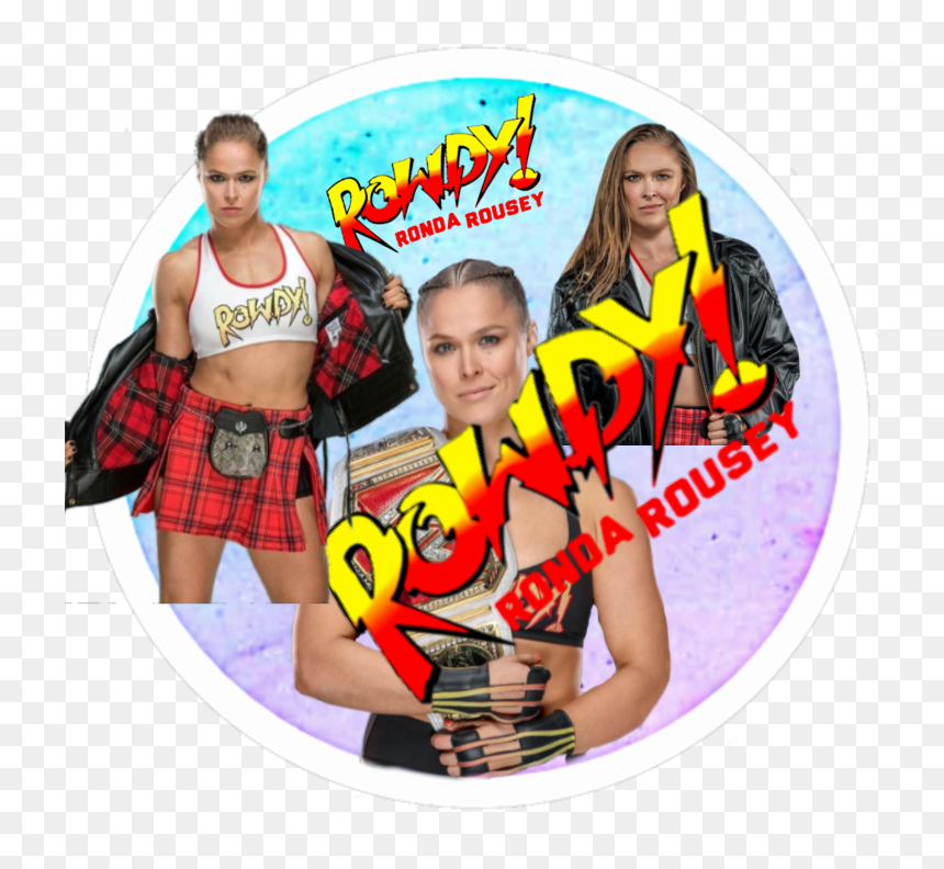 #ronda Rousey - Ronda Rousey, HD Png Download - ronda rousey png