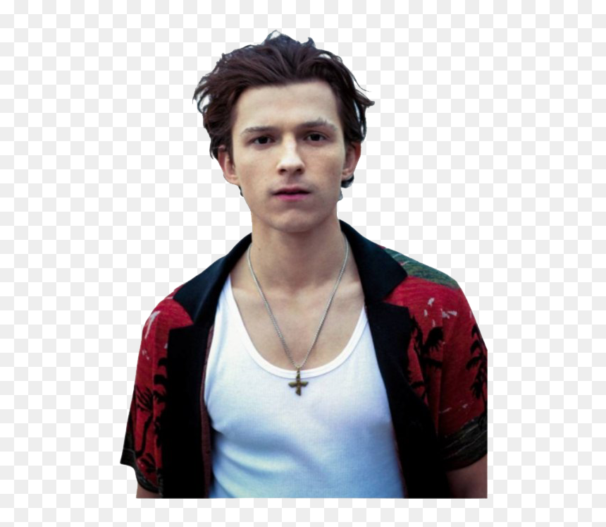 Cute Cute Tom Holland, HD Png Download - tom holland png