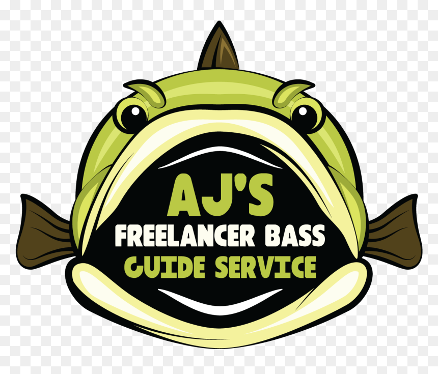 Clip Art, HD Png Download - bass fish png