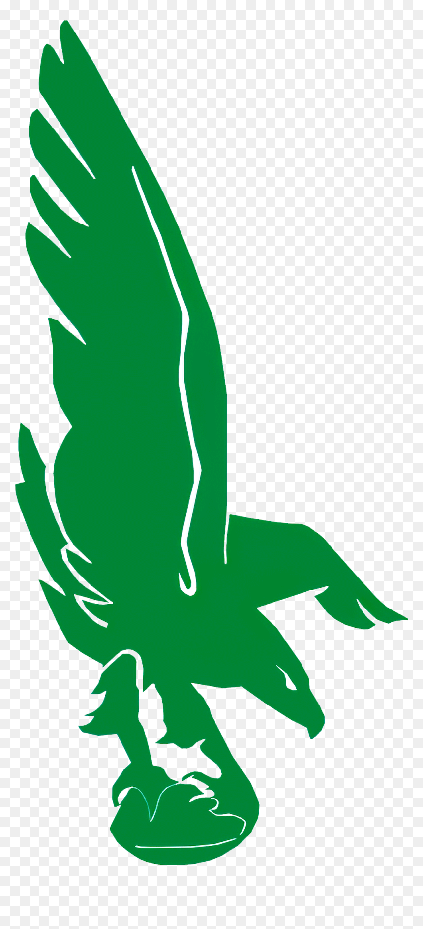 Emblem, HD Png Download - philadelphia eagles png
