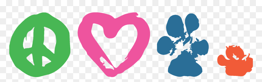 Mission Statement Clipart , Png Download - Heart, Transparent Png - in loving memory png