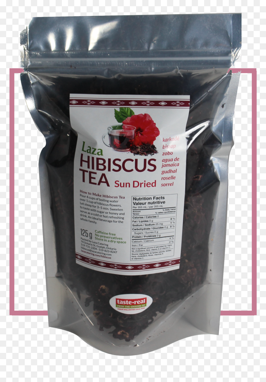 Big Hibiscus 01 Copy - Cranberry, HD Png Download - cranberry png