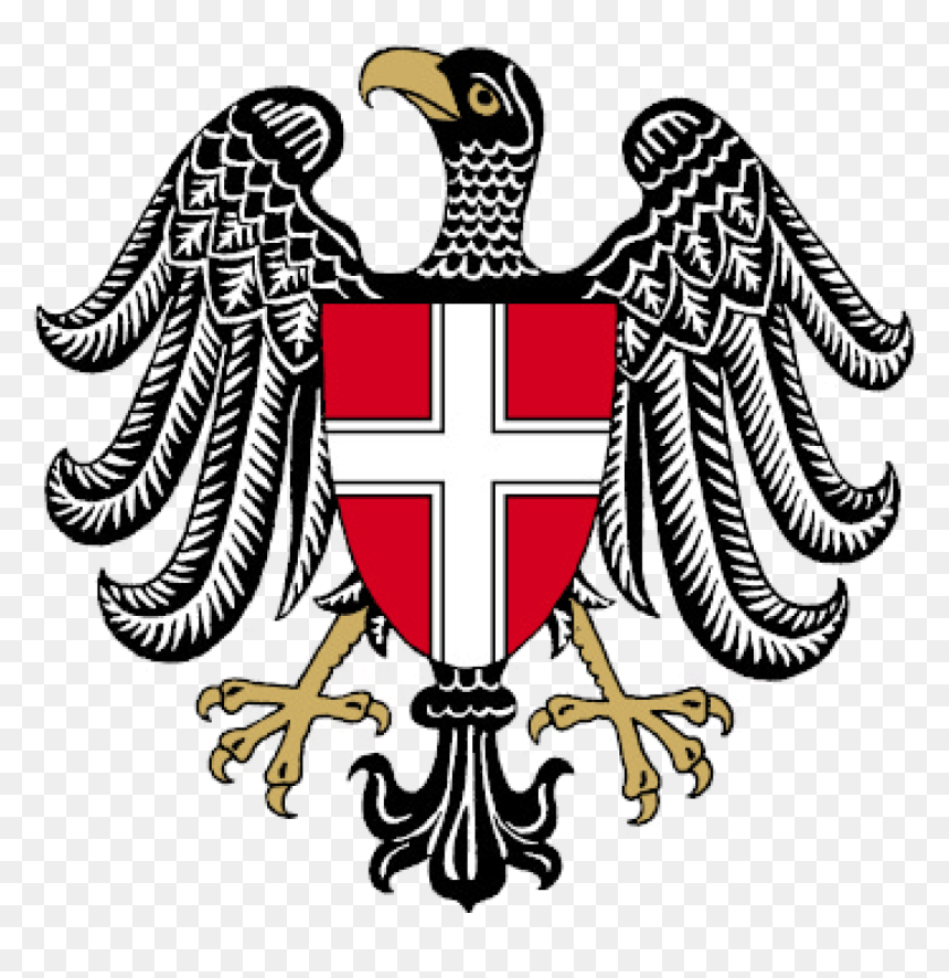 Thumb Image - Vienna Coat Of Arms, HD Png Download - gryffindor png