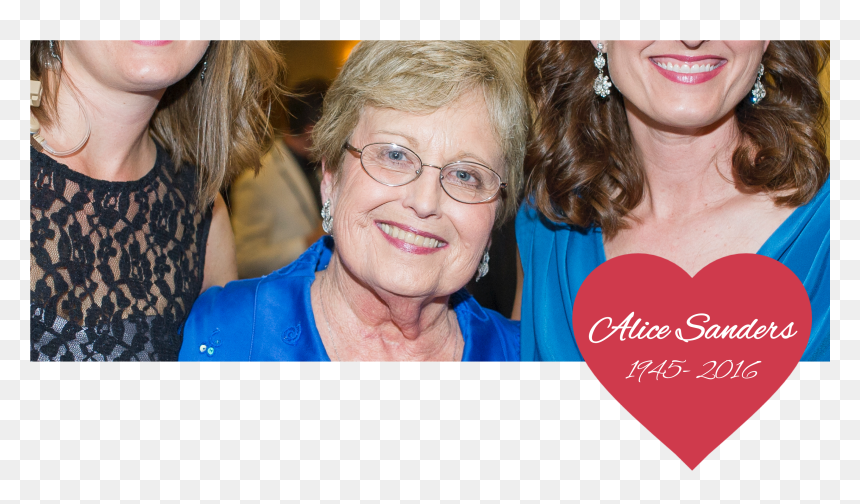 Senior Citizen, HD Png Download - in loving memory png