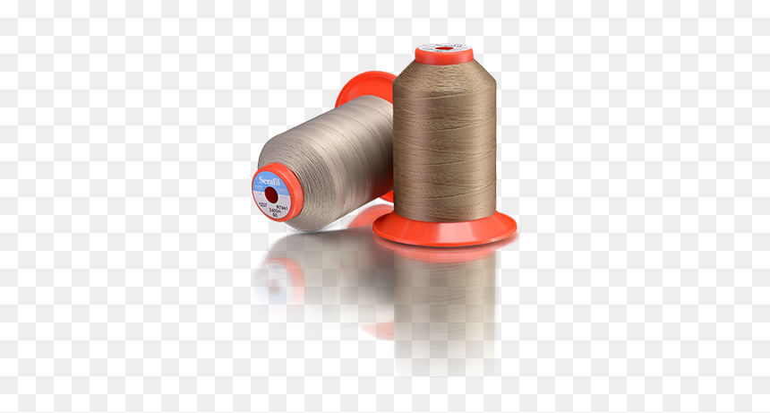 Serafil - Thread, HD Png Download - needle and thread png