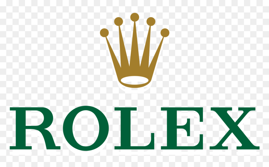 Rolex Logo - Rolex Logo Png, Transparent Png - rolex logo png