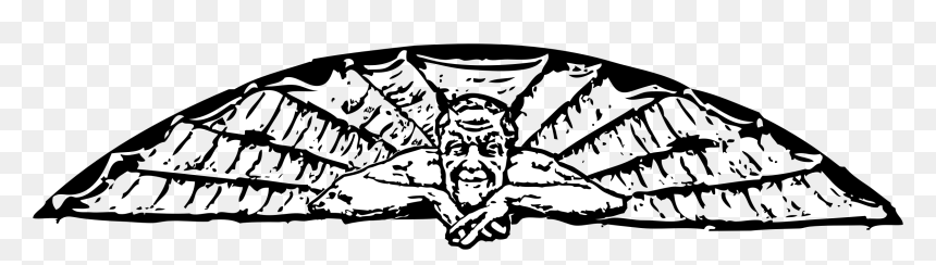 Mephistopheles With Wings Clip Arts - Clip Art, HD Png Download - demon wings png
