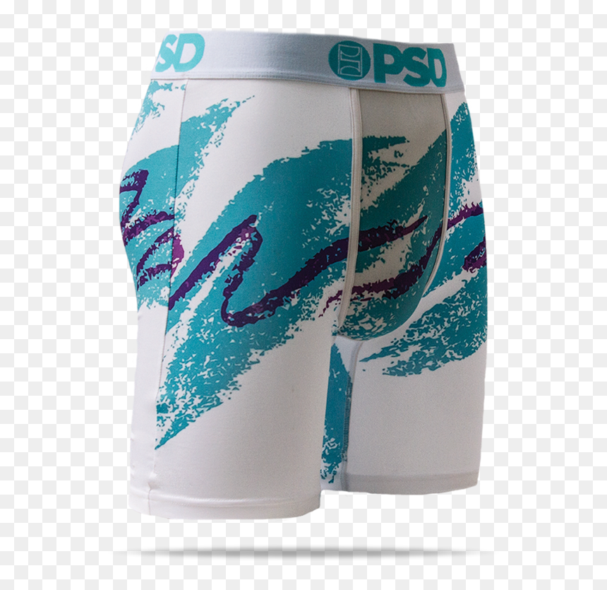 90"s Paper Cup Underwear , Png Download - Board Short, Transparent Png - jimmy butler png