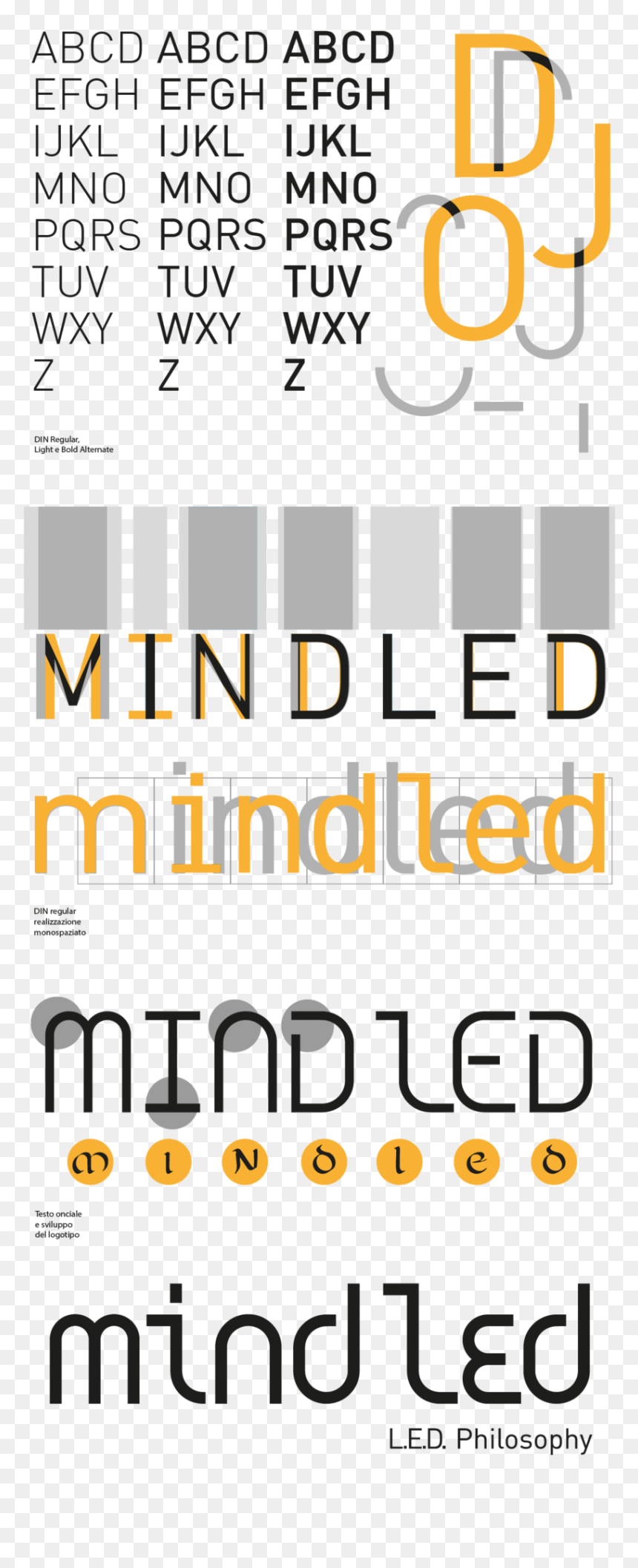 Mindled Studio Fortuna 3bis, HD Png Download - zzz png