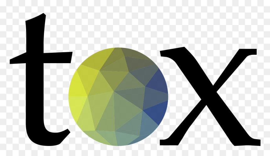 Standardise Testing In Python - Tox Python, HD Png Download - rolex logo png