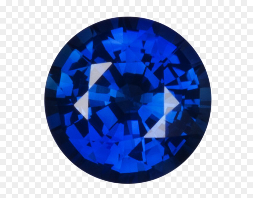 Blue Sapphire Transparent Images - Sapphire, HD Png Download - sapphire png