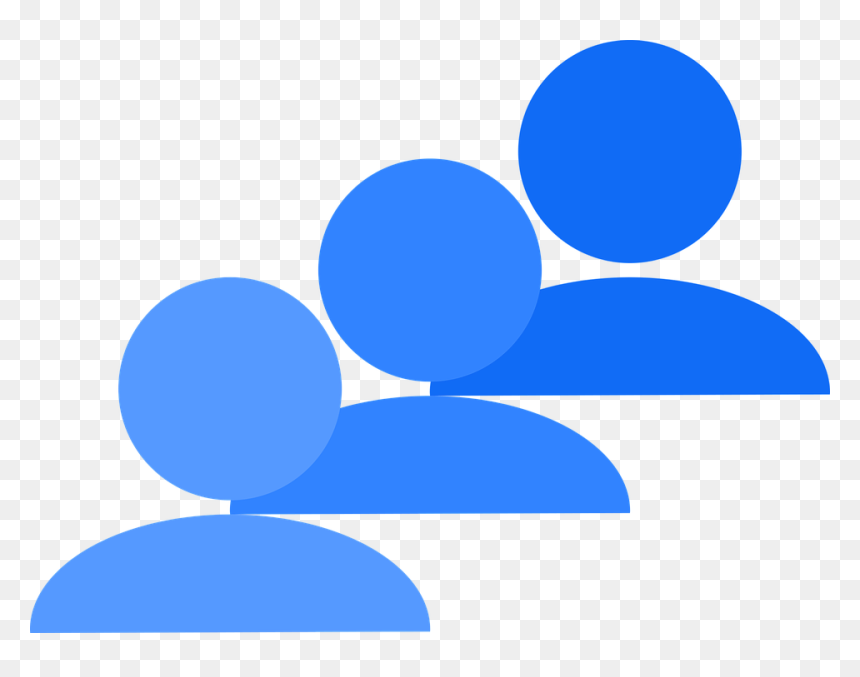 Usuario Imagenes, HD Png Download - man icon png