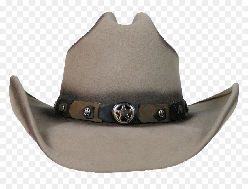 Cowboy Hats Png - Cowboy Hat Transparent Background, Png Download - hats png