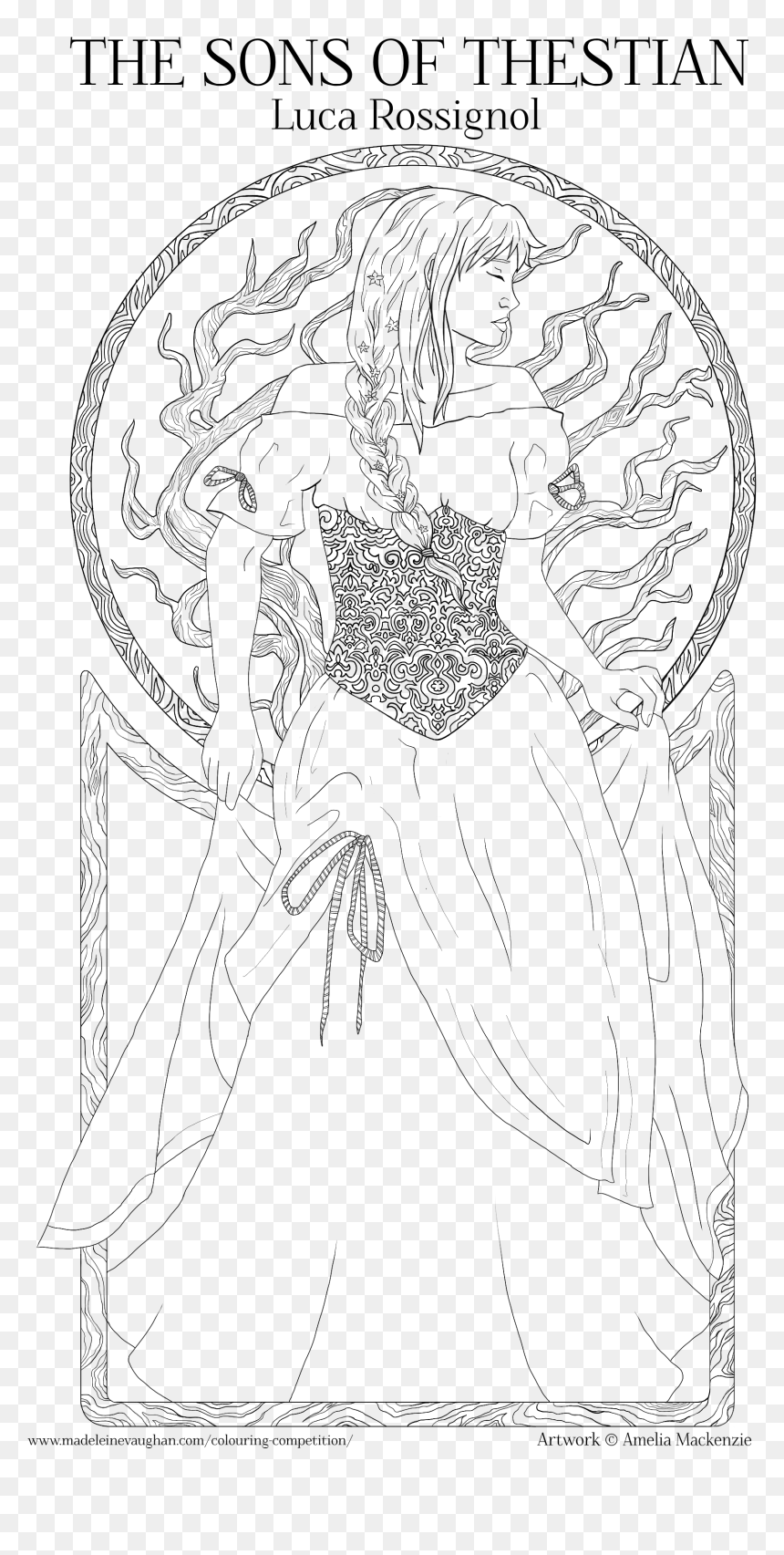 Line Art, HD Png Download - competition png