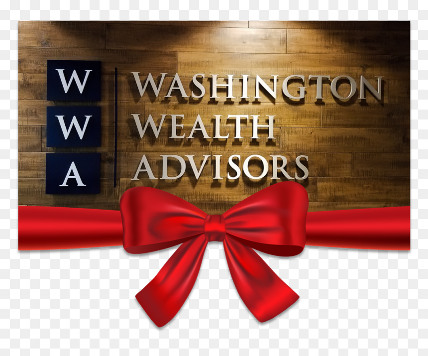 Dsw, Inc., HD Png Download - holiday ribbon png