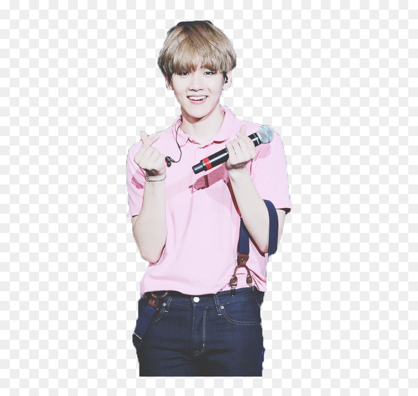 Thumb Image - Baekhyun Cute, HD Png Download - baekhyun png