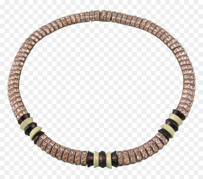 Pearl Necklaces Choker Jewellery Typewriter Free Download - Jackie Walker Only Teenagers Allowed, HD Png Download - choker png