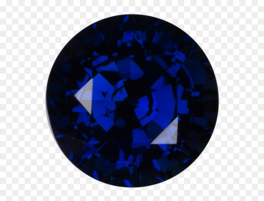 Transparent Sapphire Png - Crystal, Png Download - sapphire png
