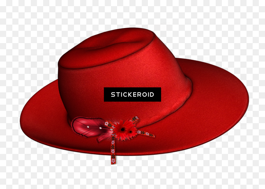 Hat Clothing Hats , Png Download - Cowboy Hat, Transparent Png - hats png