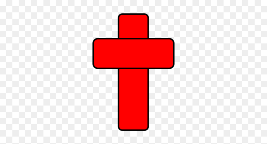Leah S Rendition Of Fish Png Icons - John 3 16 Cross, Transparent Png - christian fish png