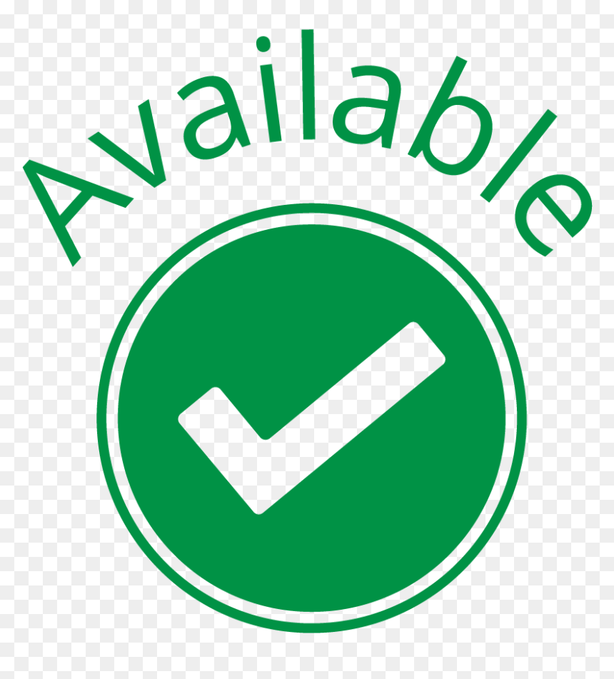 White Background Green Circle With White Checkmark - 茶部chai Pù, HD Png Download - white checkmark png