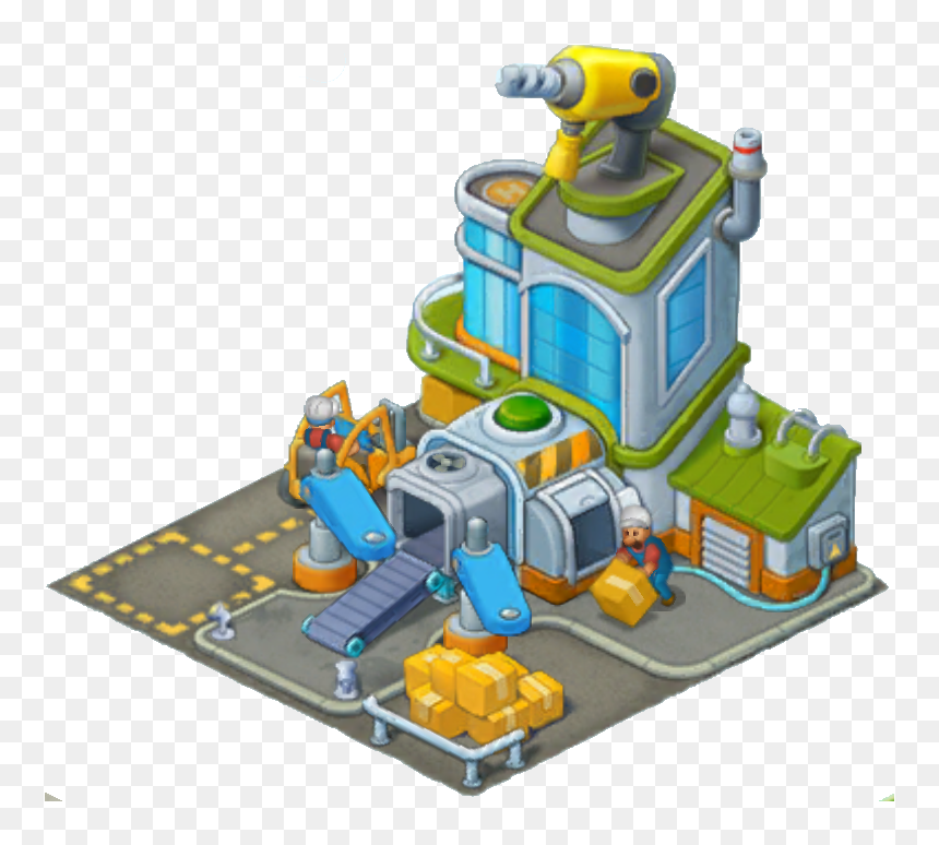 Township Wiki - Township Tool Exchange, HD Png Download - construction tools png