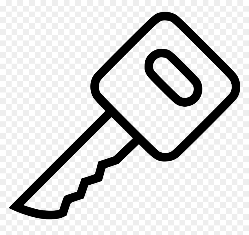 - Icon , Png Download - Car Key Icon Png, Transparent Png - key icon png