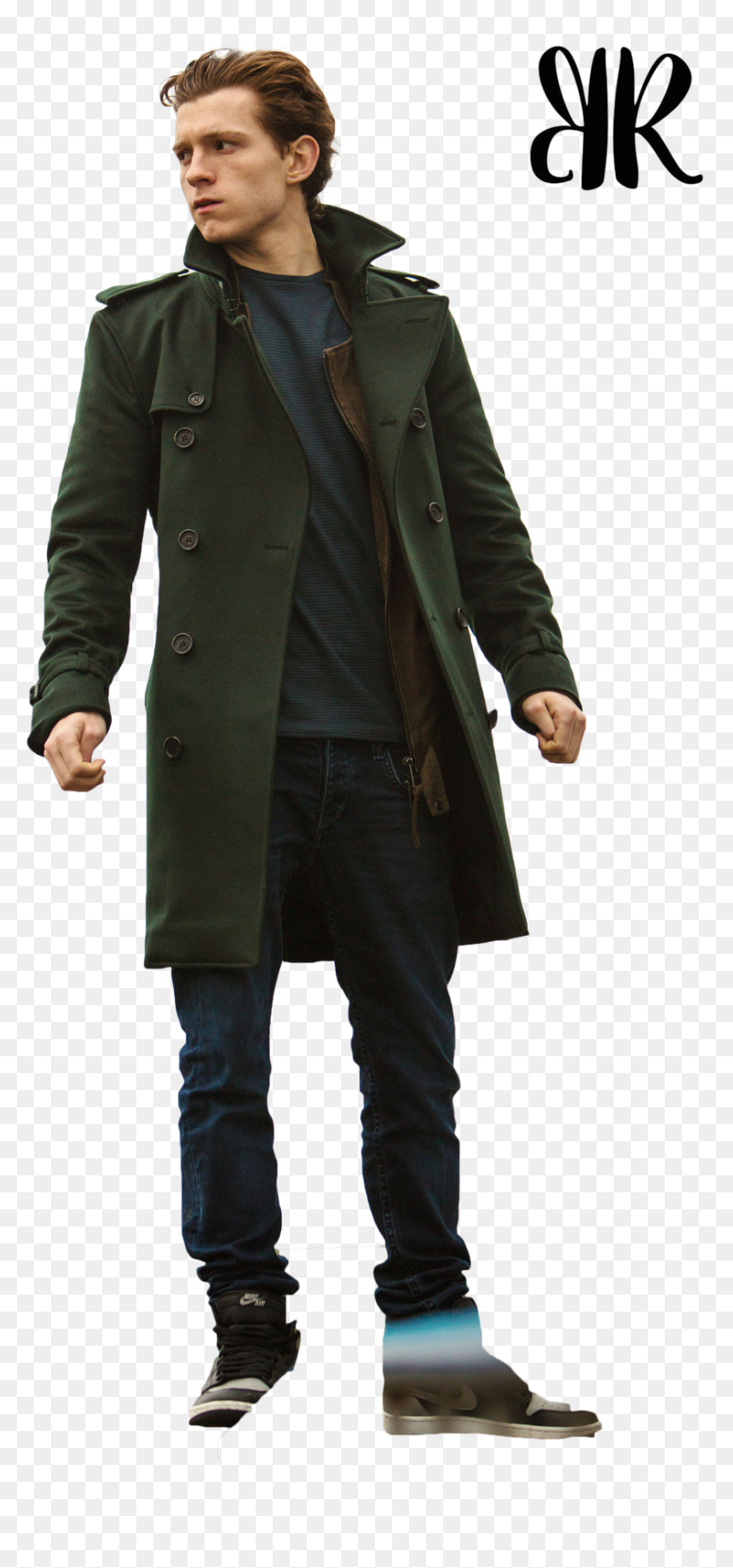 Tom Holland Png High-quality Image - Tom Holland Png, Transparent Png - tom holland png