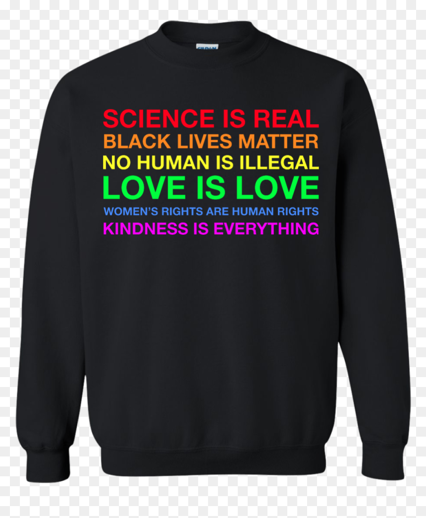 Brave Like A Gryffindor , Png Download - Long-sleeved T-shirt, Transparent Png - gryffindor png