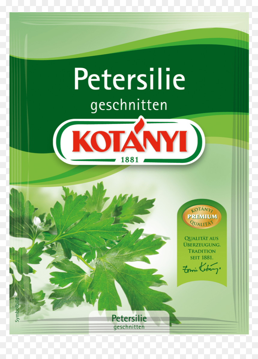 Parsley Png, Transparent Png - parsley png