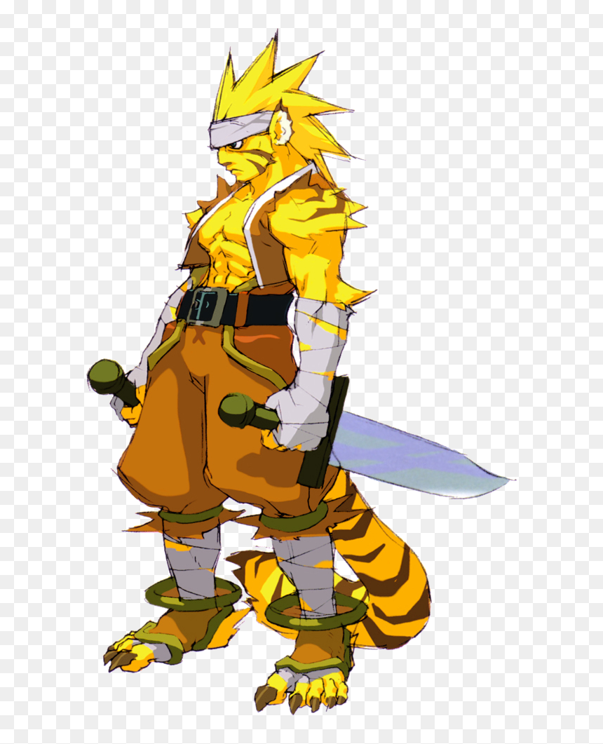 Bofiii Rei Artwork - Breath Of Fire Artwork, HD Png Download - fire breath png