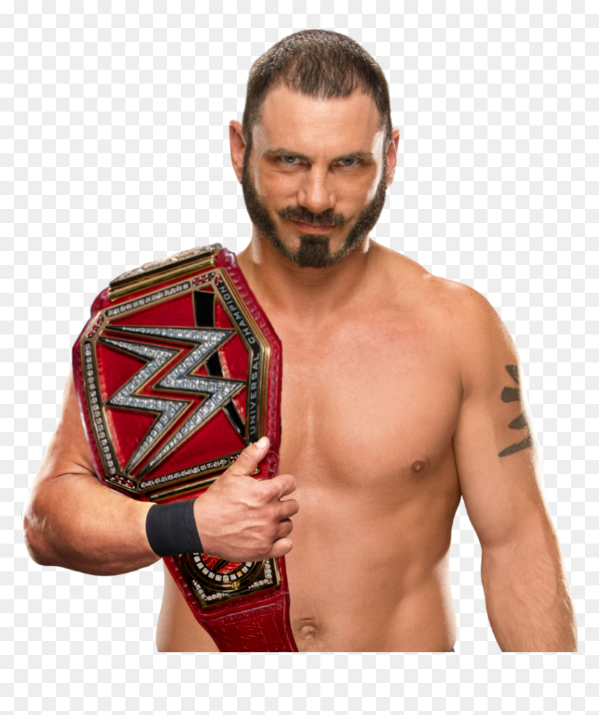 Thumb Image - Finn Balor Universal Champion Png, Transparent Png - aries png