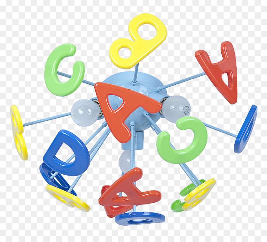 Abc Transparent Image - Rabalux Abc, HD Png Download - abc png