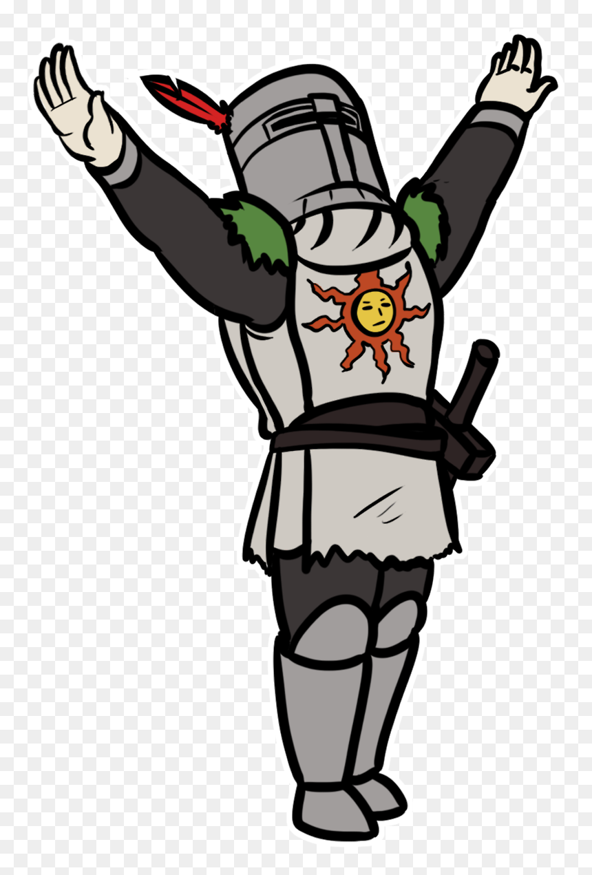 Praise The Sun Png, Transparent Png - sun .png