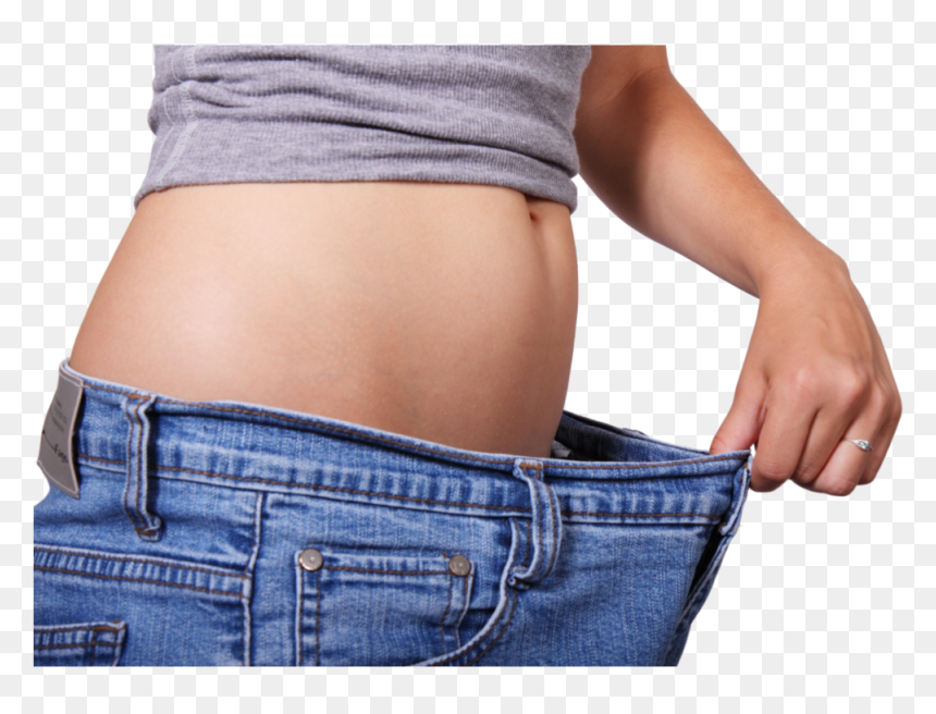 Weight Loss - Beneficios De Realizar Actividad Fisica, HD Png Download - loss png