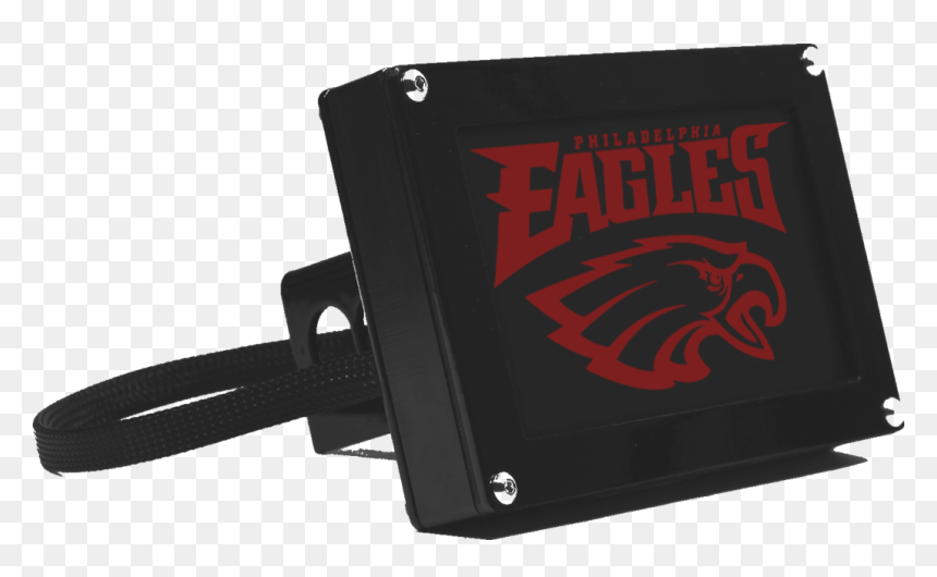 Philadelphia Eagles - Carmine, HD Png Download - philadelphia eagles png