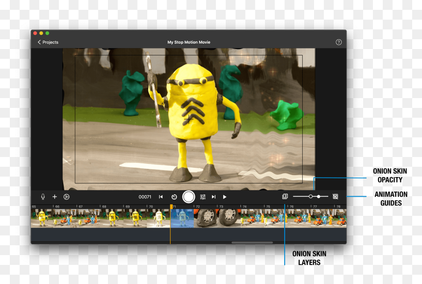 Screenshot, HD Png Download - little mac png