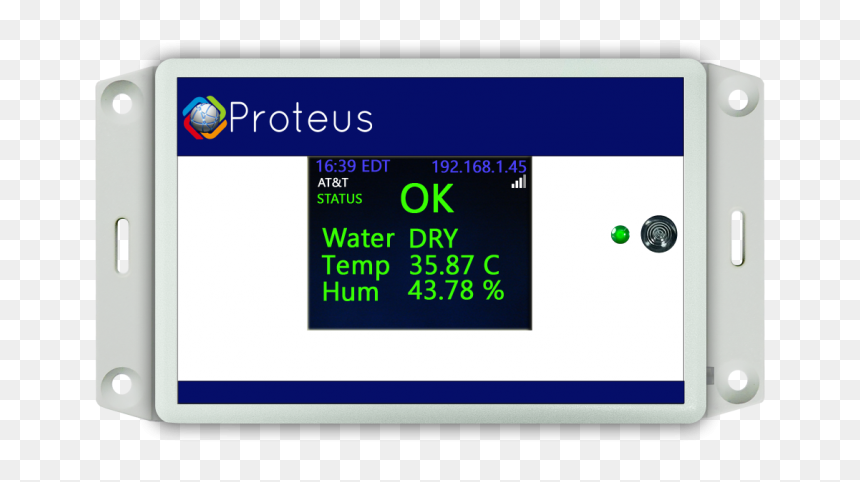 Sensor, HD Png Download - water dripping png