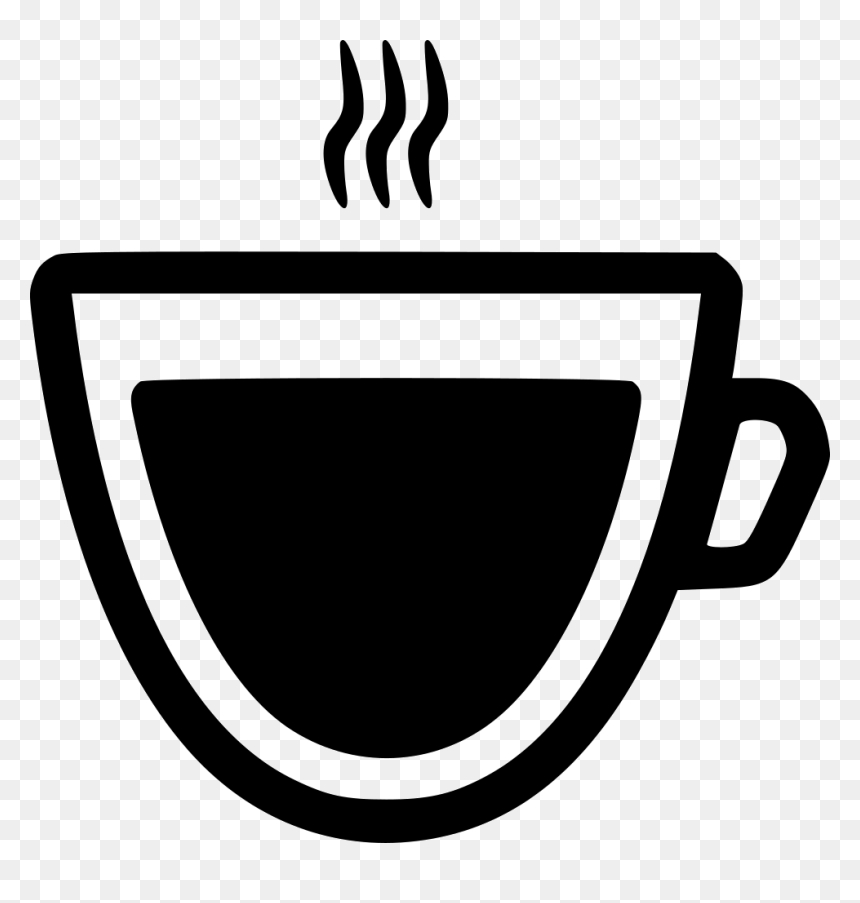Transparent Espresso Png - Espresso Icon Png, Png Download - coffee icon png