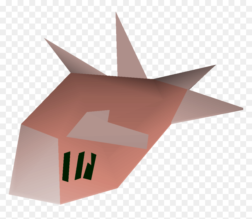 Construction Paper, HD Png Download - bass fish png