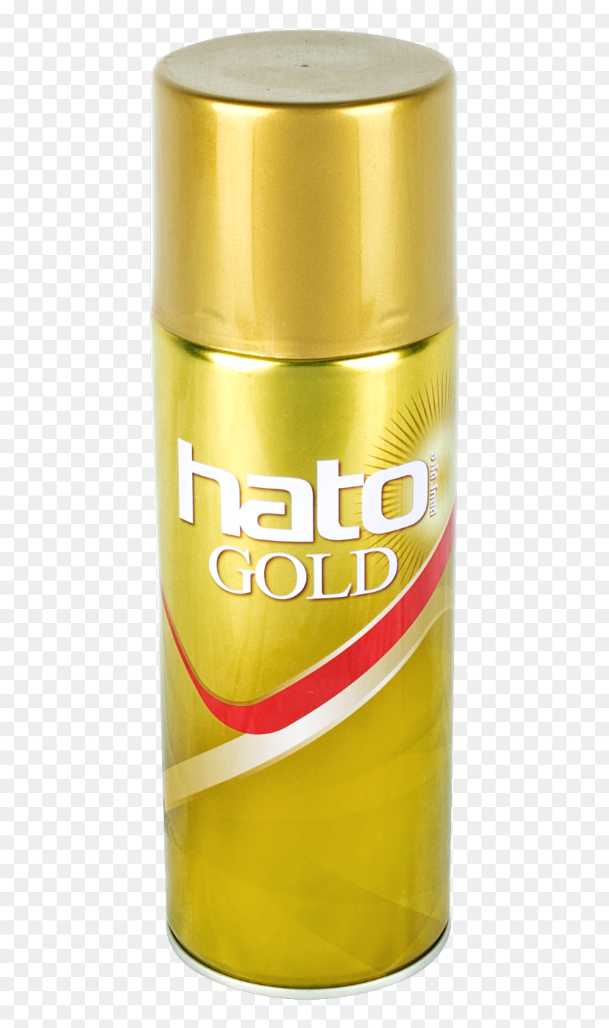 Perfume, HD Png Download - gold paint png