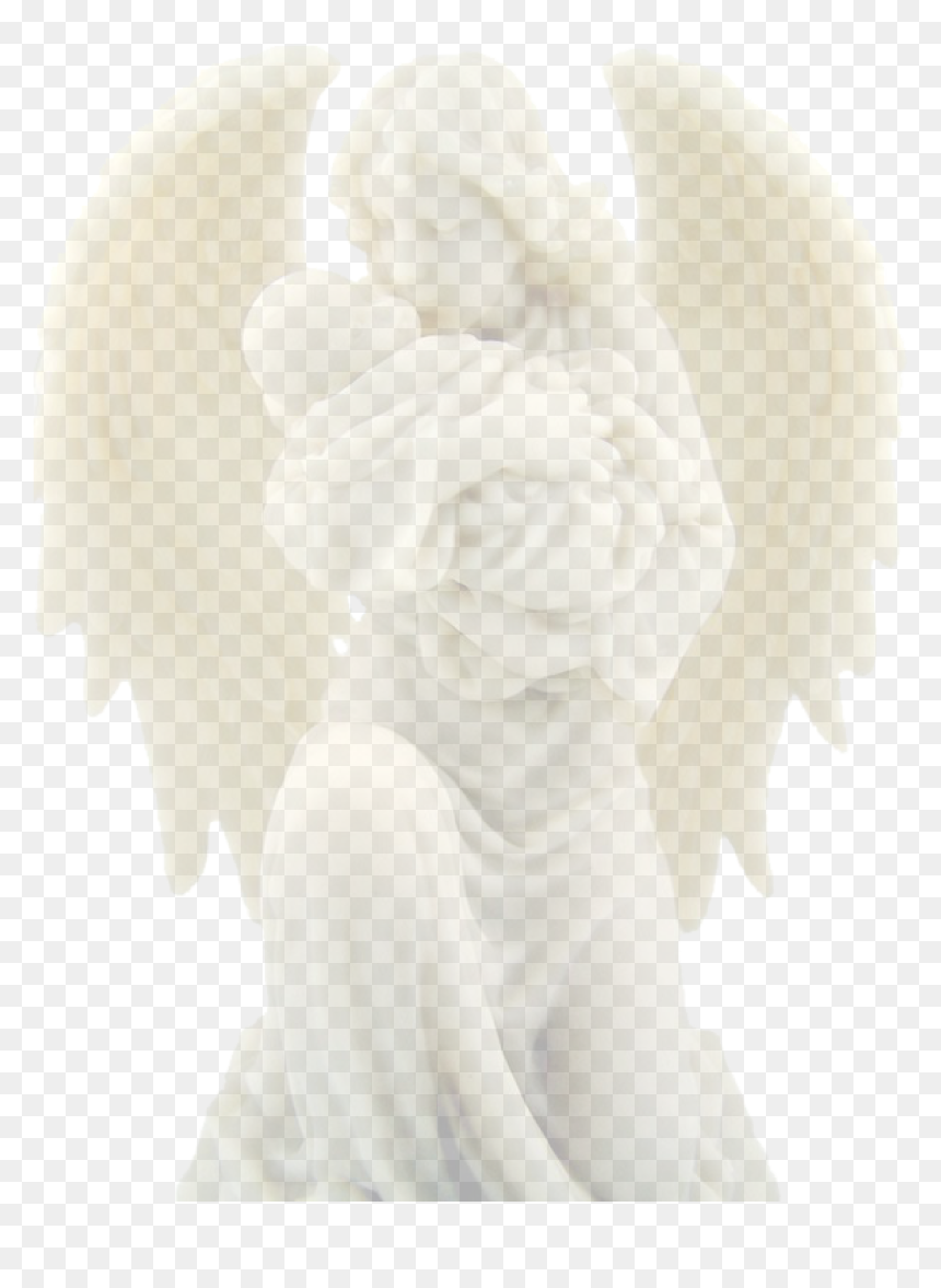 Angel - Figurine, HD Png Download - in loving memory png