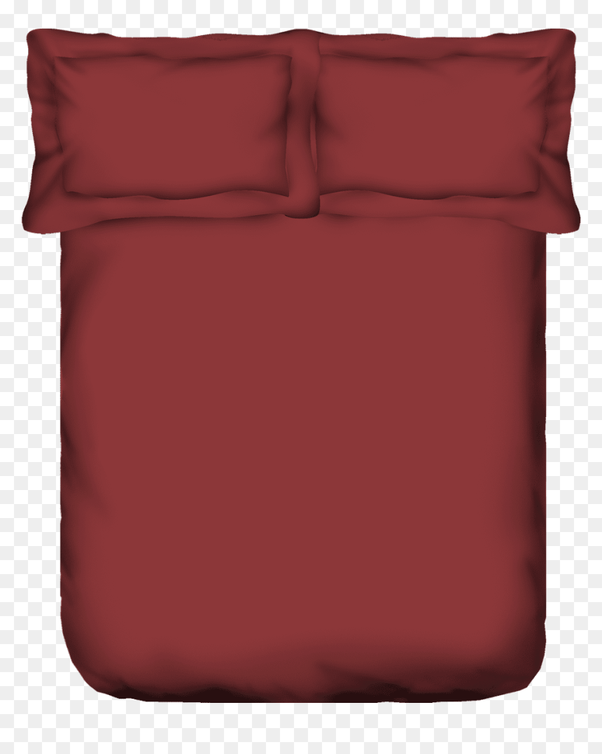 Just Us Classic Ruby Rose Bedsheet Super King Size - Cushion, HD Png Download - ruby rose png
