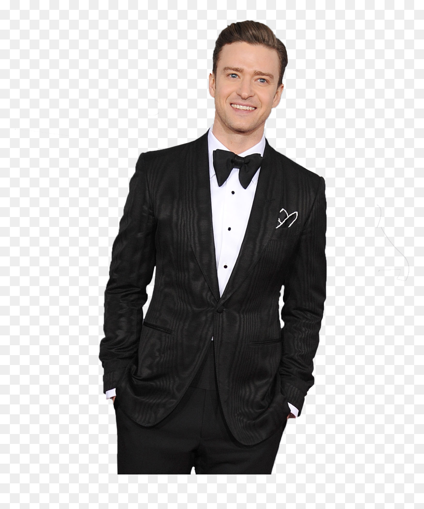 Ryan Gosling Tuxedo - Justin Timber Lake Png, Transparent Png - justin timberlake png
