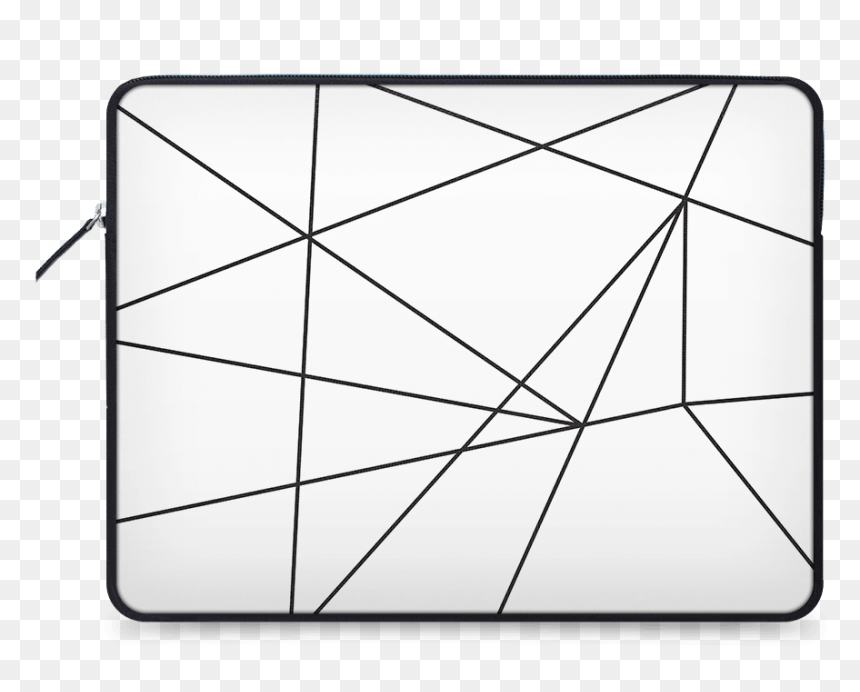 Line Art, HD Png Download - geometric lines png