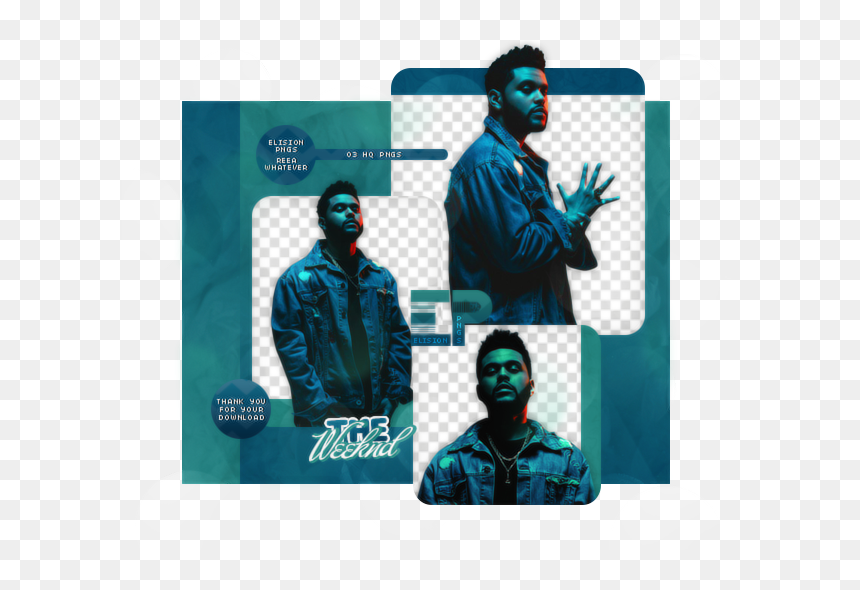 The Weeknd Png - Holy Family Catholic Church, Transparent Png - the weeknd png