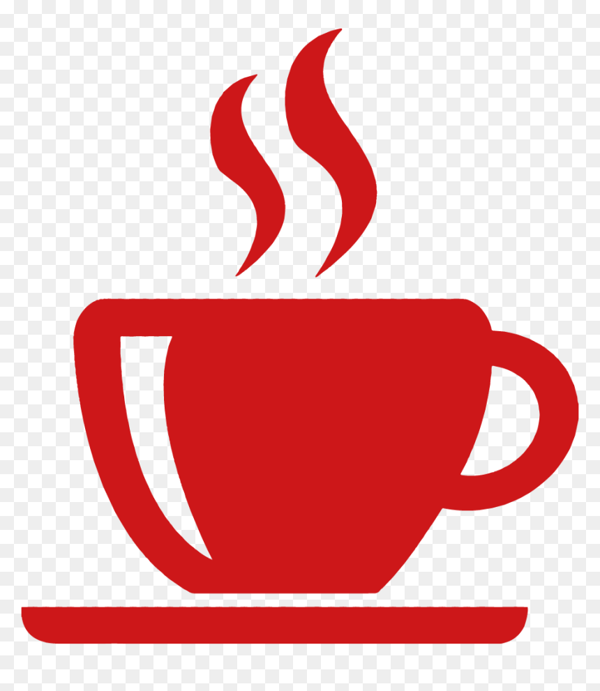 Icon Coffee Png, Transparent Png - coffee icon png