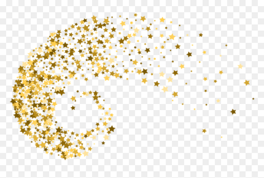 Free Png Download Stars Decoration Png Clipart Png - Clipart Stars Transparent Background, Png Download - stars clipart png