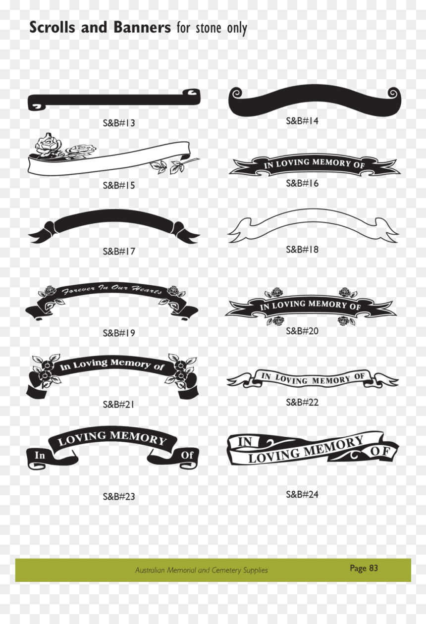 Diagram, HD Png Download - in loving memory png