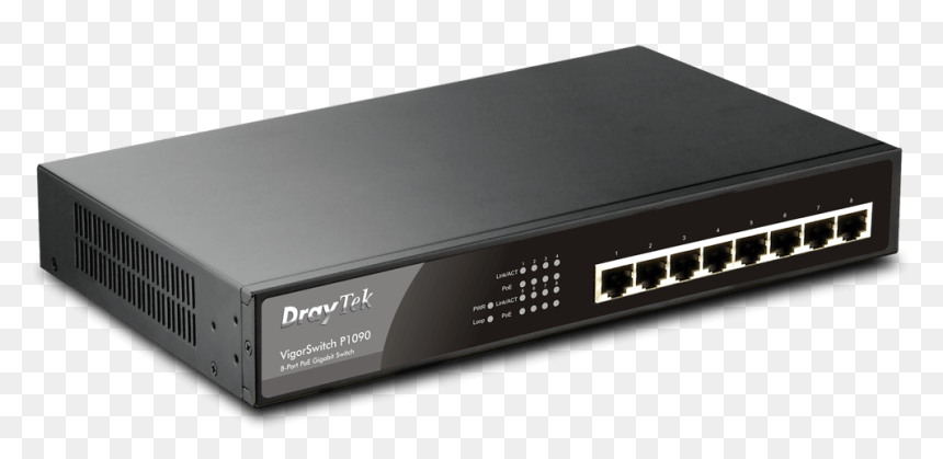 Thumb Image - Draytek Vigor 2960, HD Png Download - switch png